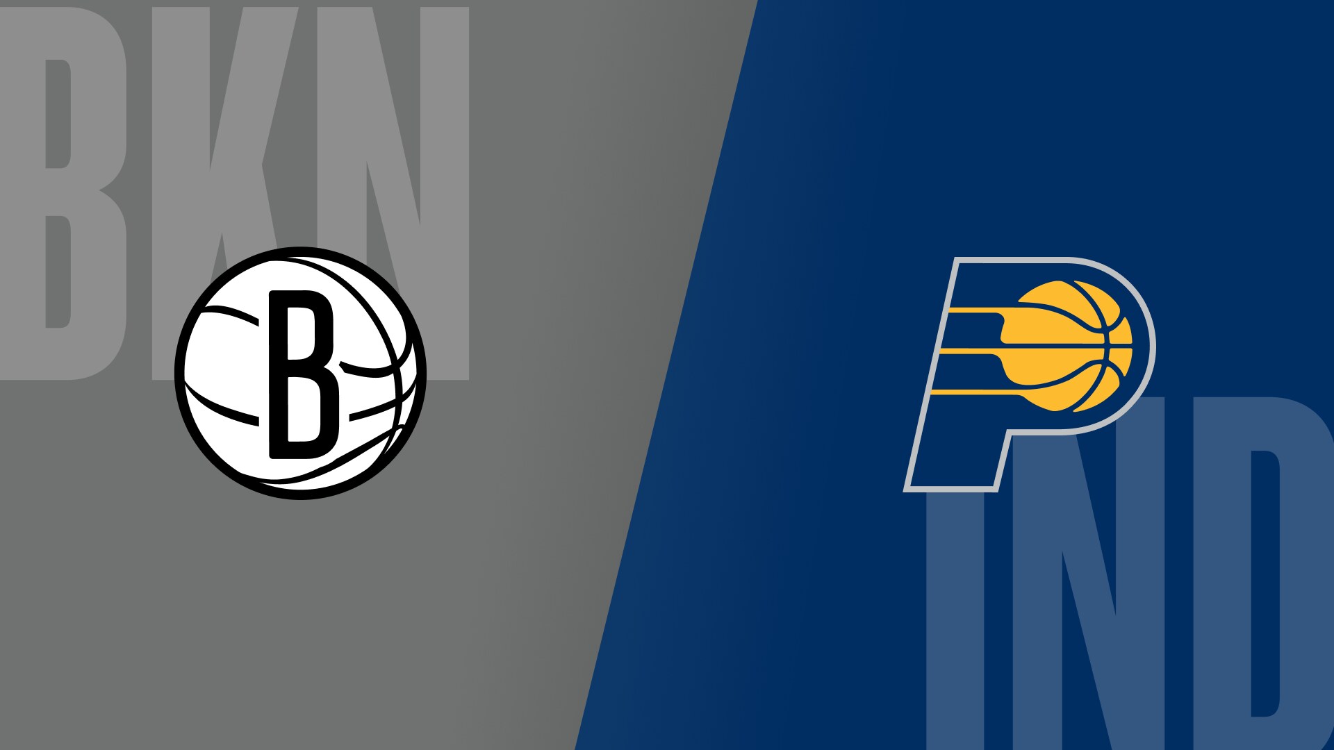 Pacers dominate 2nd half