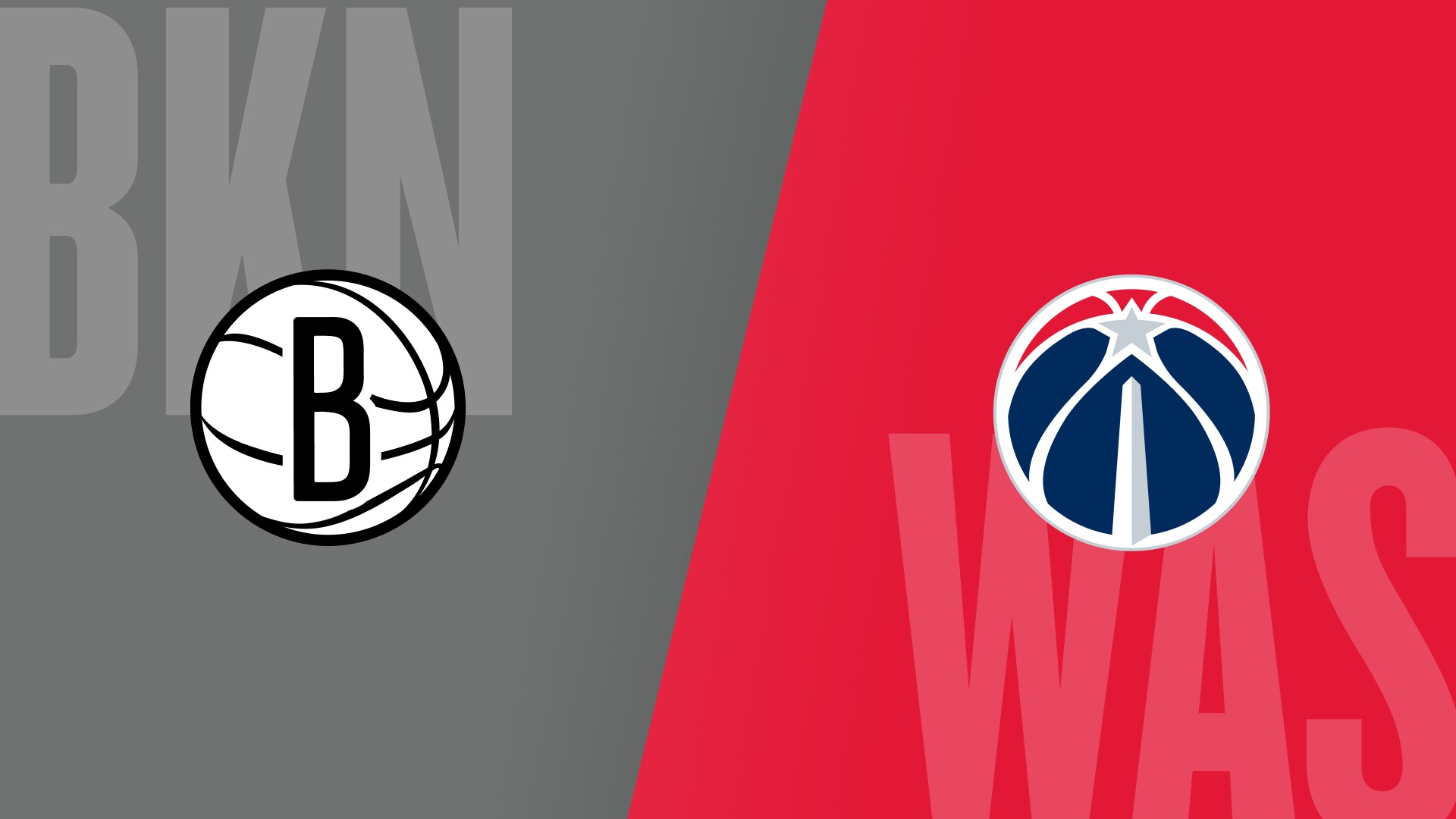 Wizards sprint past Nets