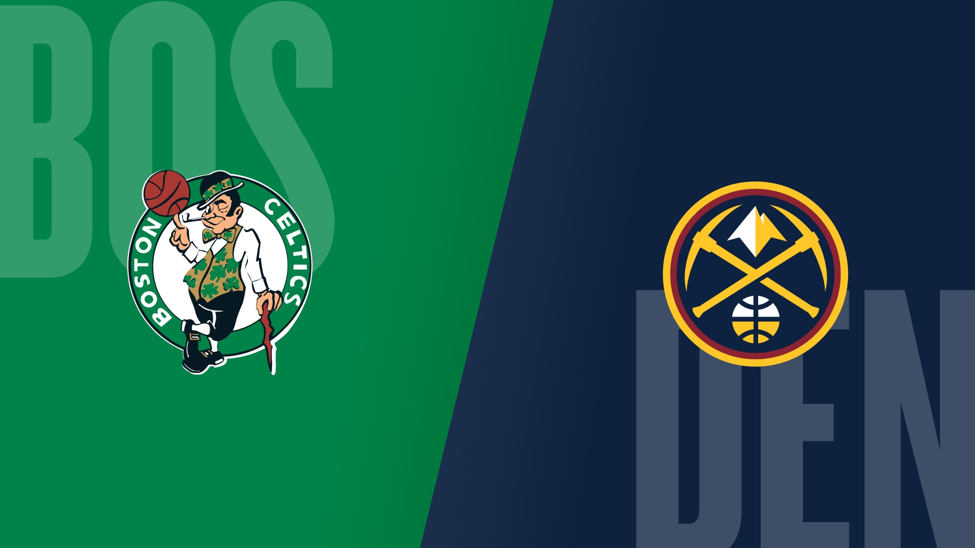 Brown, Tatum score 30 each as Celtics crush Nuggets