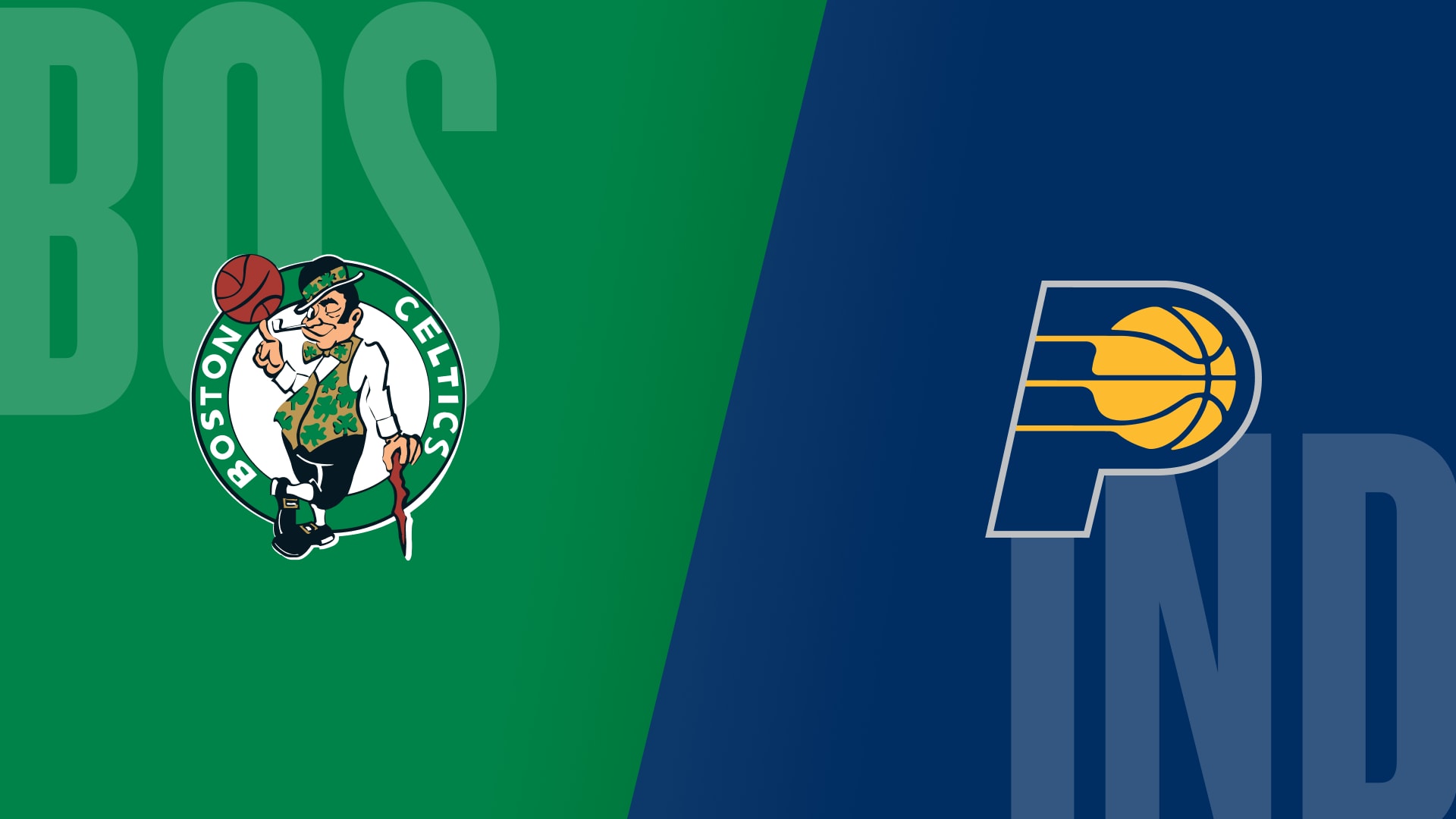 Celtics outrace Pacers