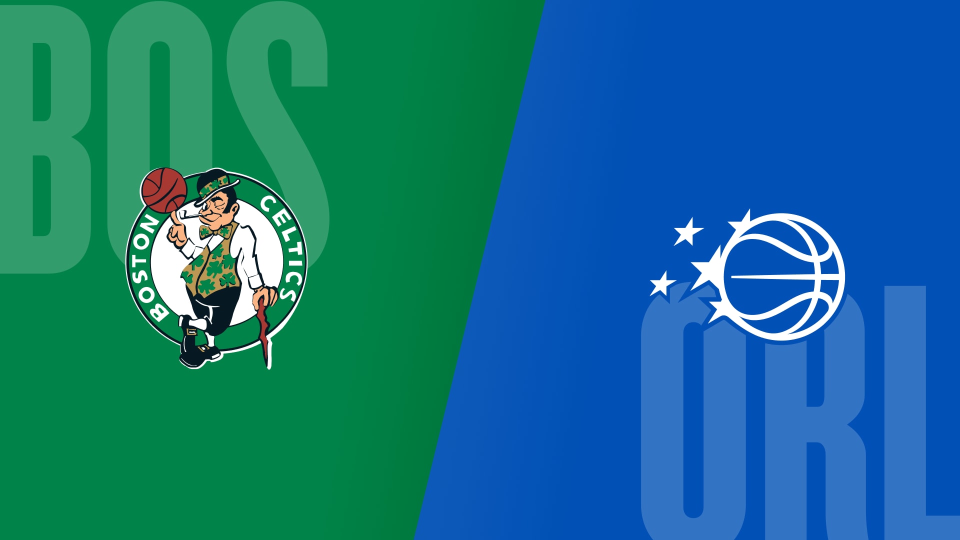 Celtics lean on balanced attack to thump Magic