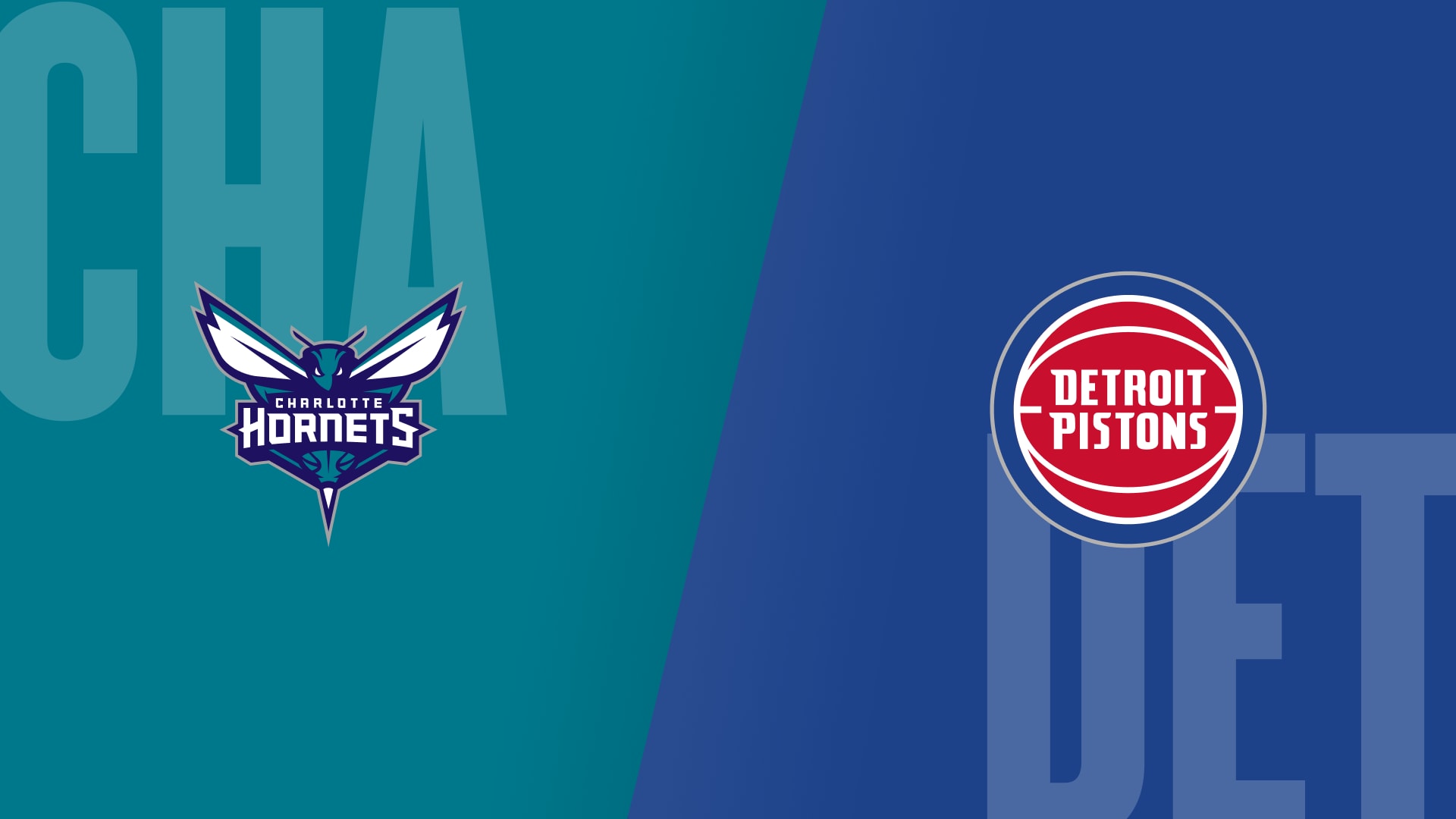 Charlotte Hornets vs Detroit Pistons Dec 20, 2025 Game Summary | NBA.com