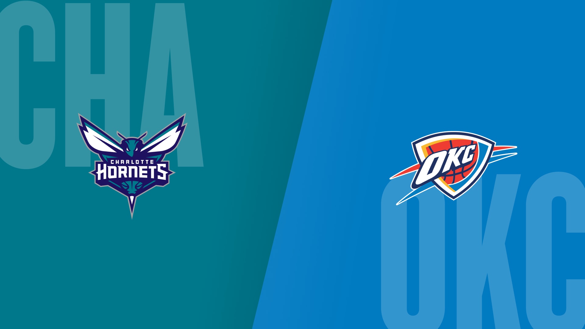 Hornets sting Thunder in OKC
