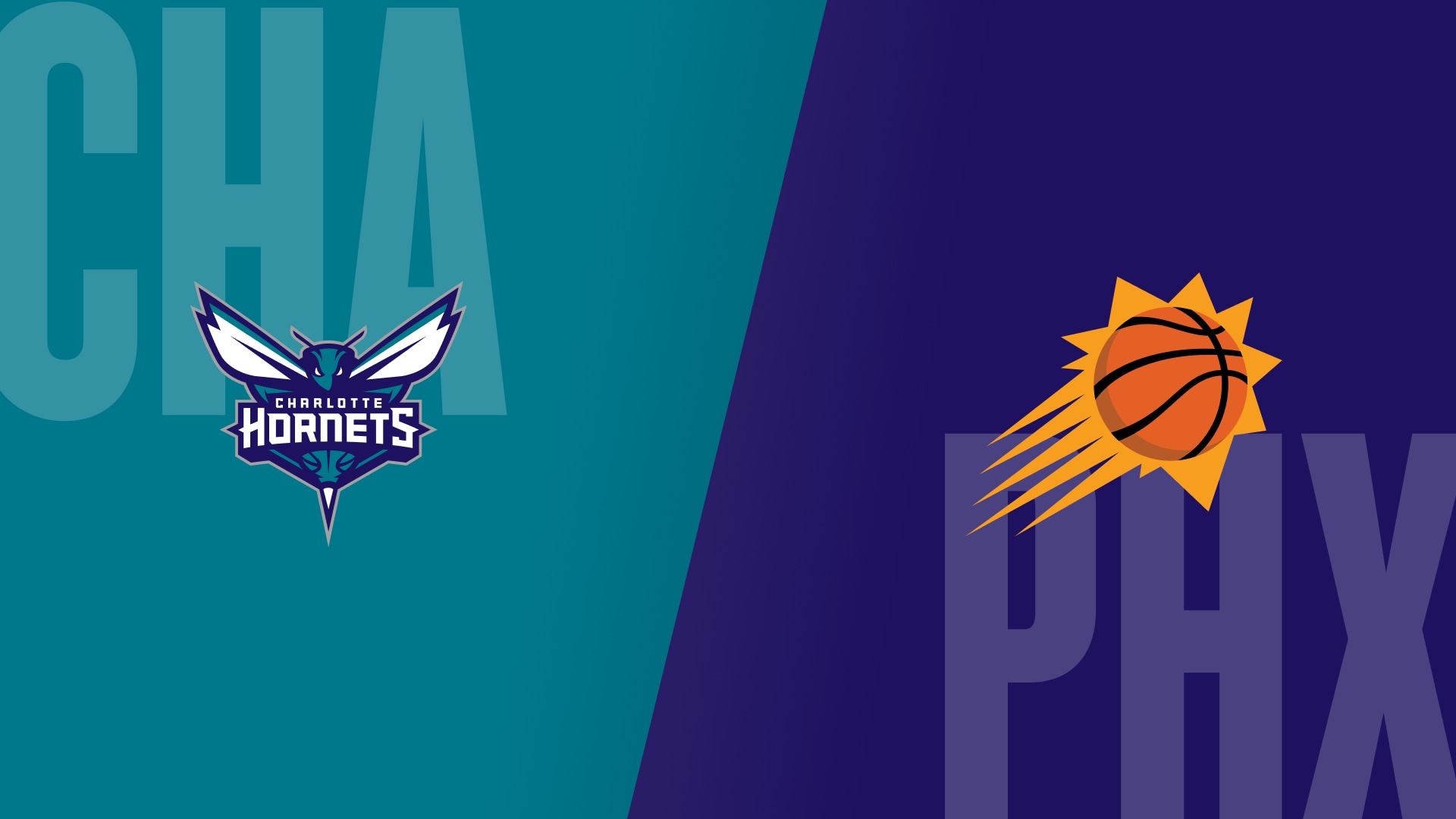 Suns cool down Hornets