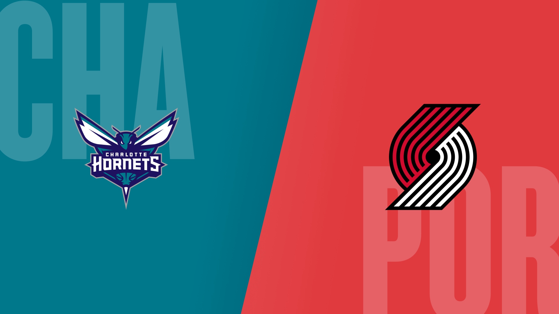 Hornets fend off Blazers
