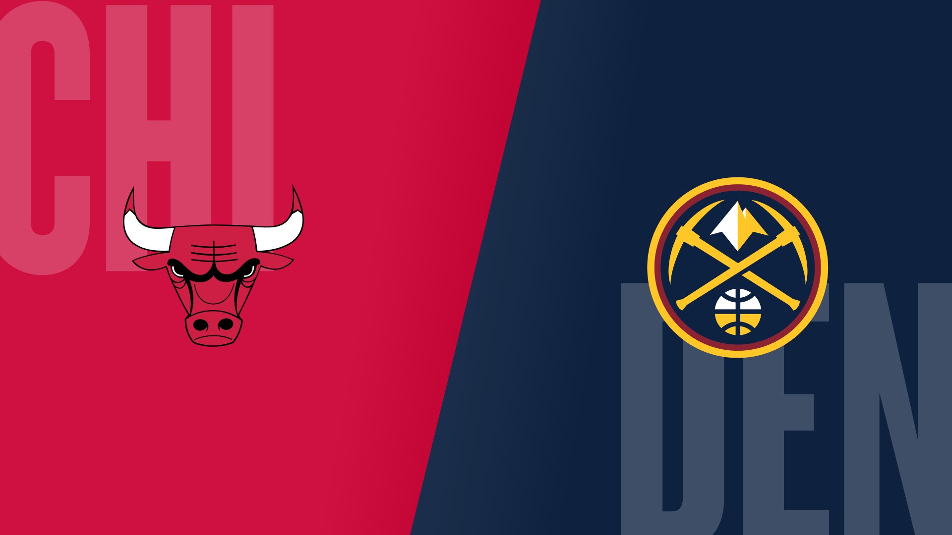 LaVine scores 29 as Bulls blow out Nuggets