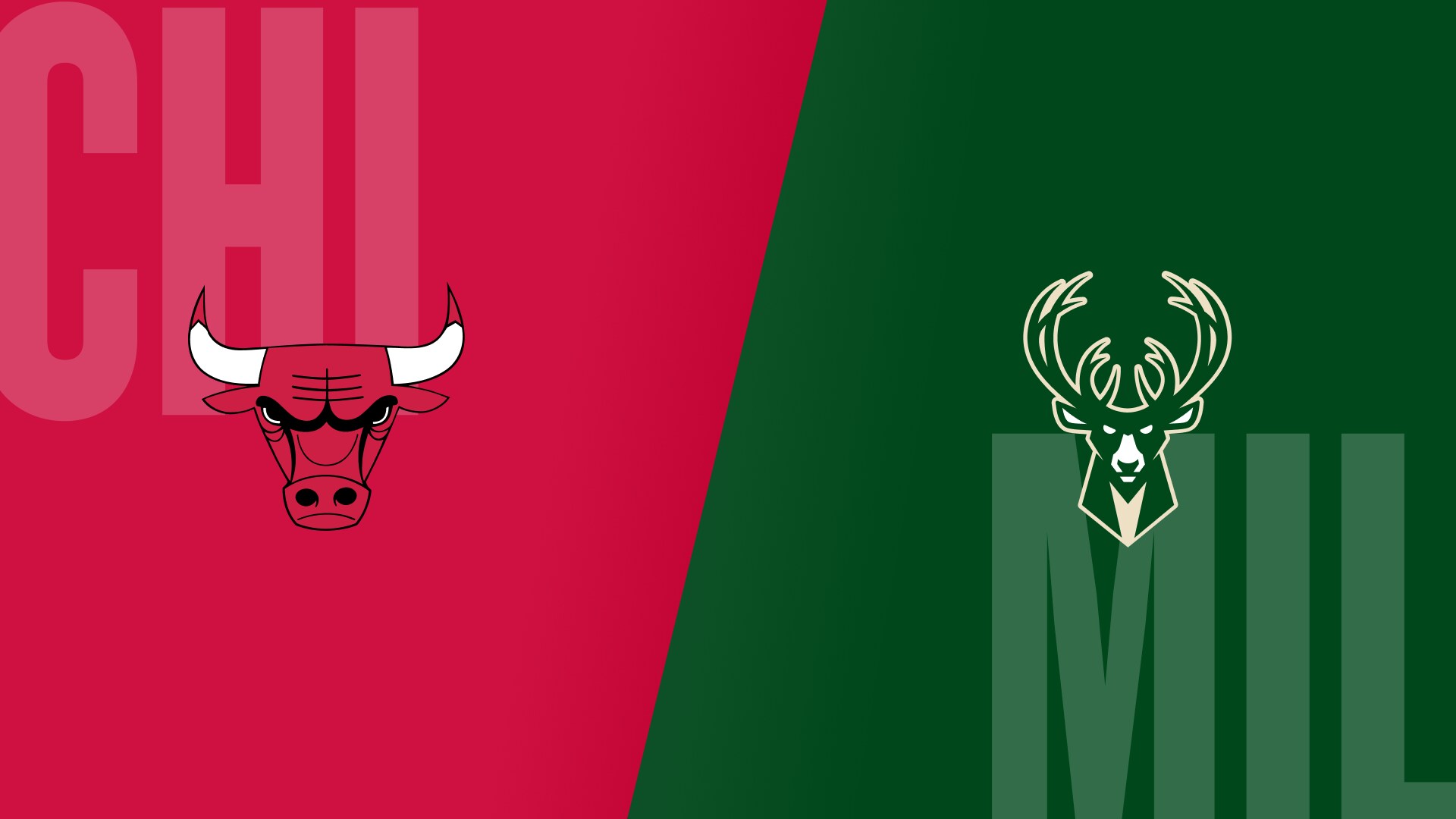 Giannis, Dame fuel Bucks