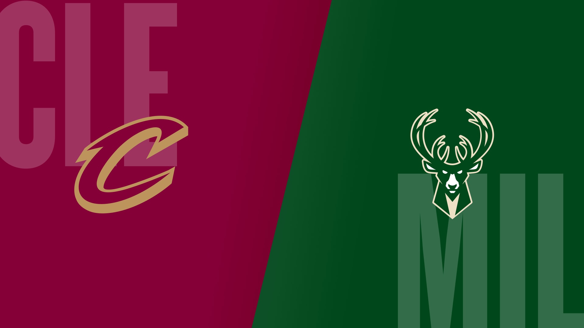 Bucks edge depleted Cavs