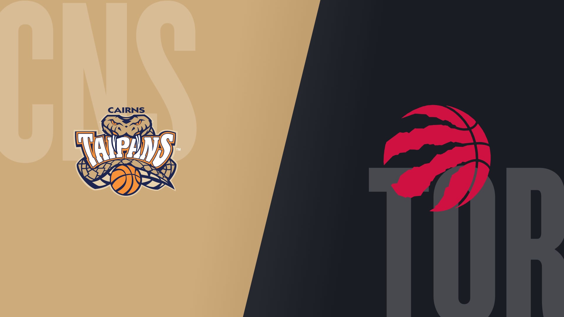 Cairns Taipans vs Toronto Raptors Oct 15, 2023 Game Charts | NBA.com