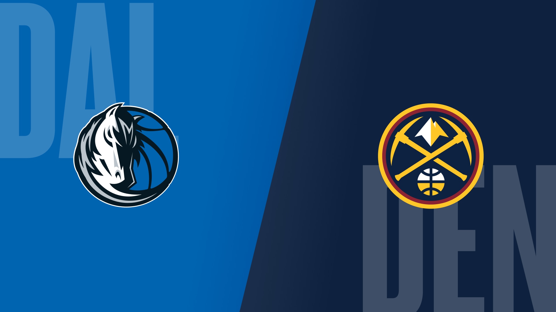 Doncic, Mavs withstand Nuggets' rally in 4th