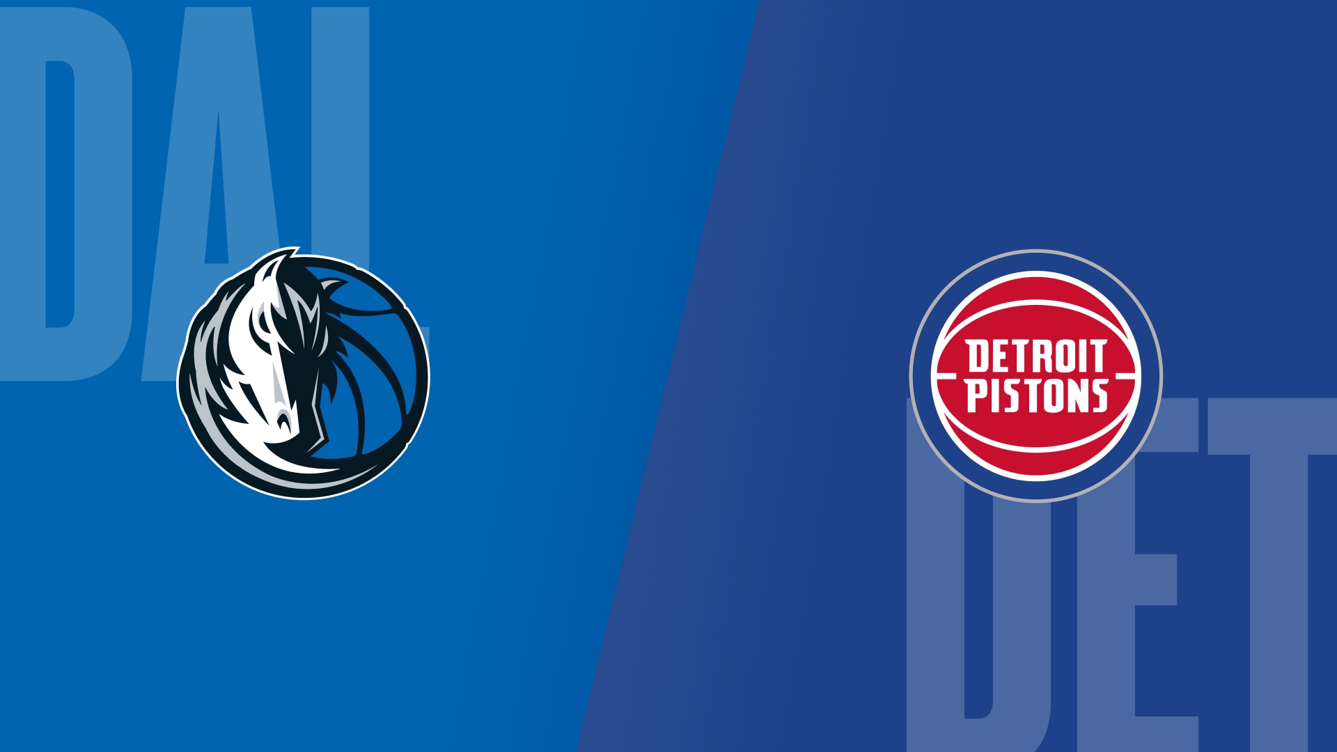 Pistons hold off Mavs