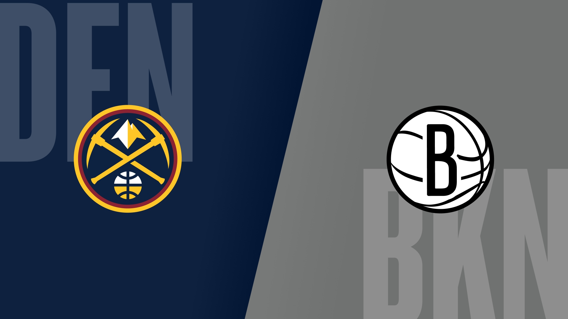 Nets Overpower Nuggets