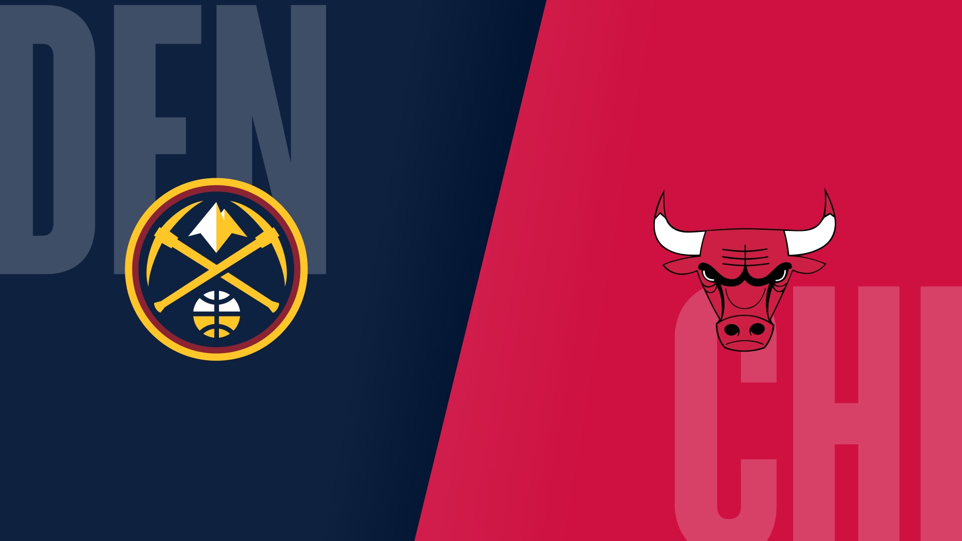 Porter Jr., Nuggets run away with win over Bulls