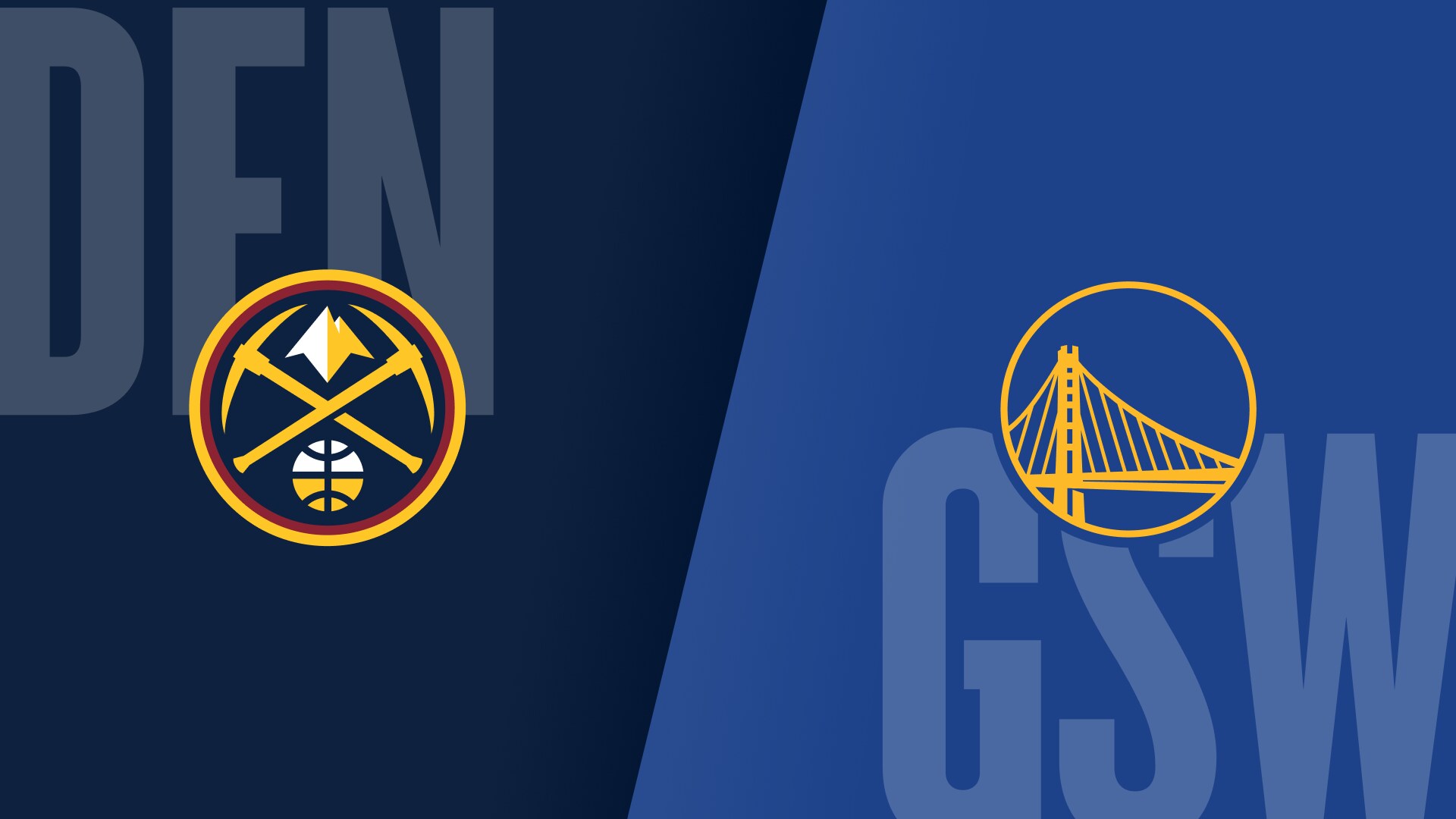 Denver Nuggets vs Golden State Warriors Oct 23, 2025 Game Summary | NBA.com