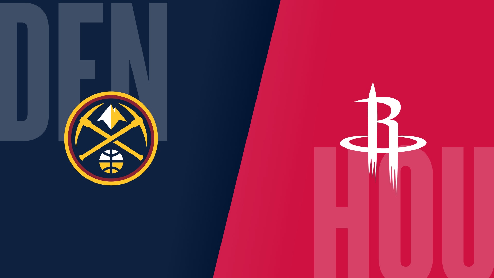 Nuggets secure No. 4 seed