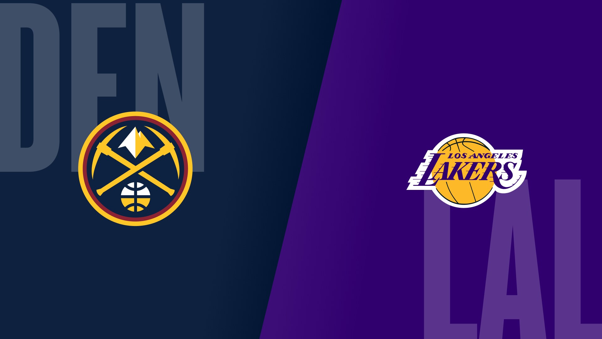 Denver Nuggets vs Los Angeles Lakers Apr 3, 2022 Game Summary | NBA.com