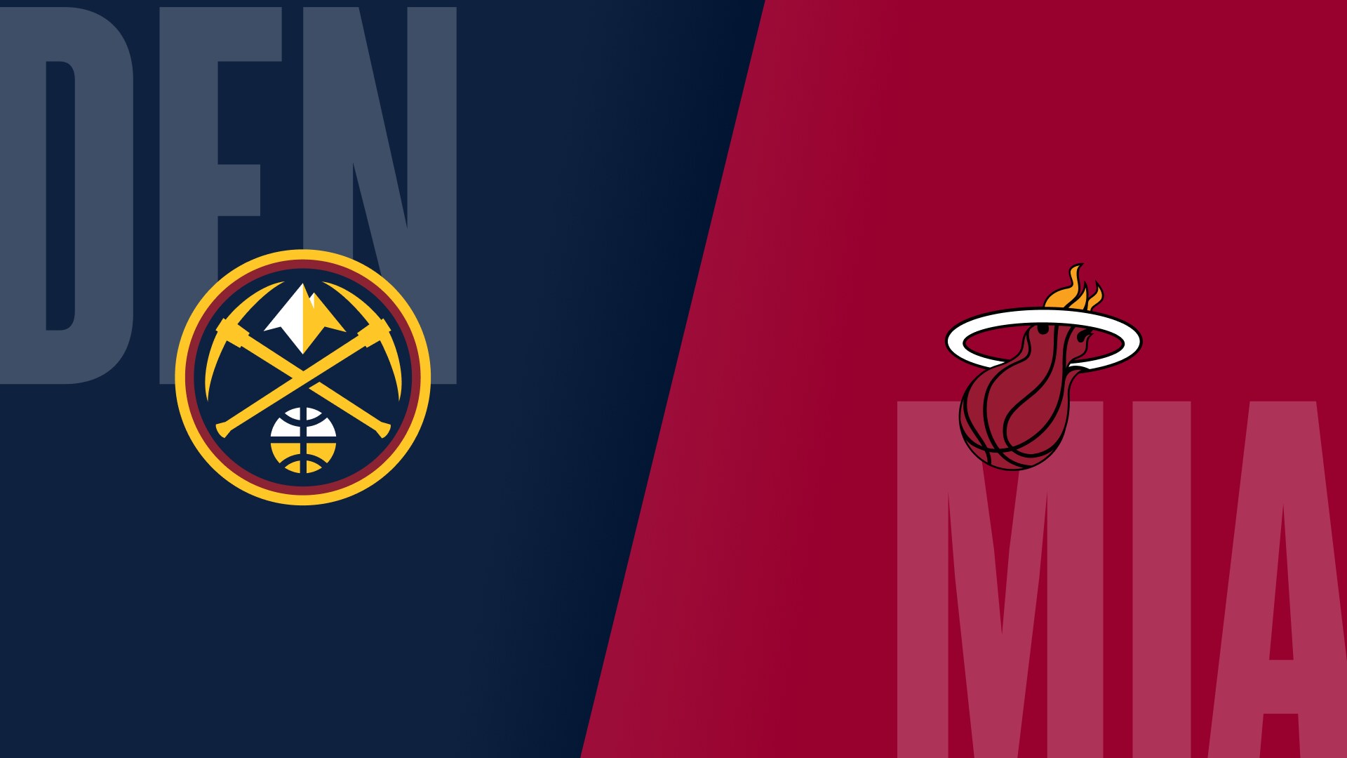 Short-handed Nuggets hold off Heat
