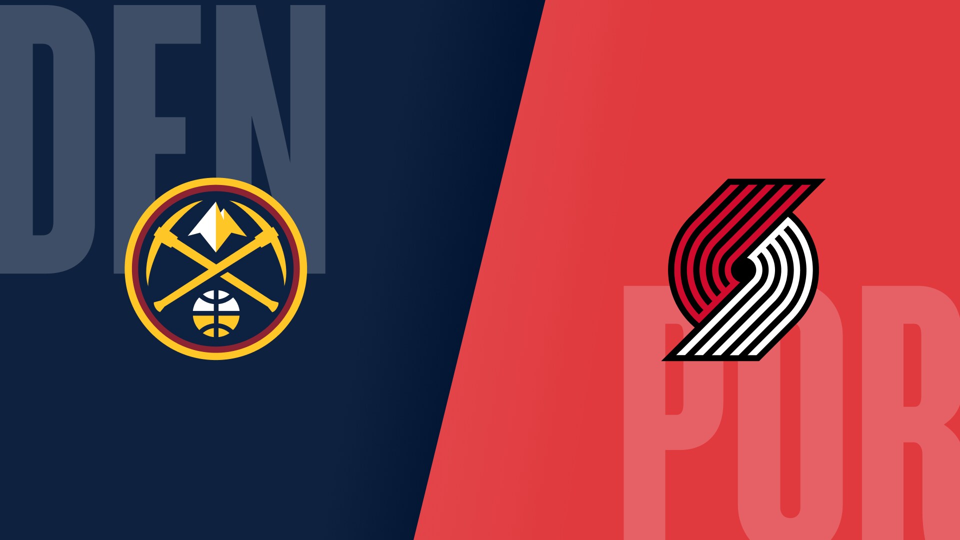 Jokic scores 36, Rivers delivers in Nuggets' pivotal victory