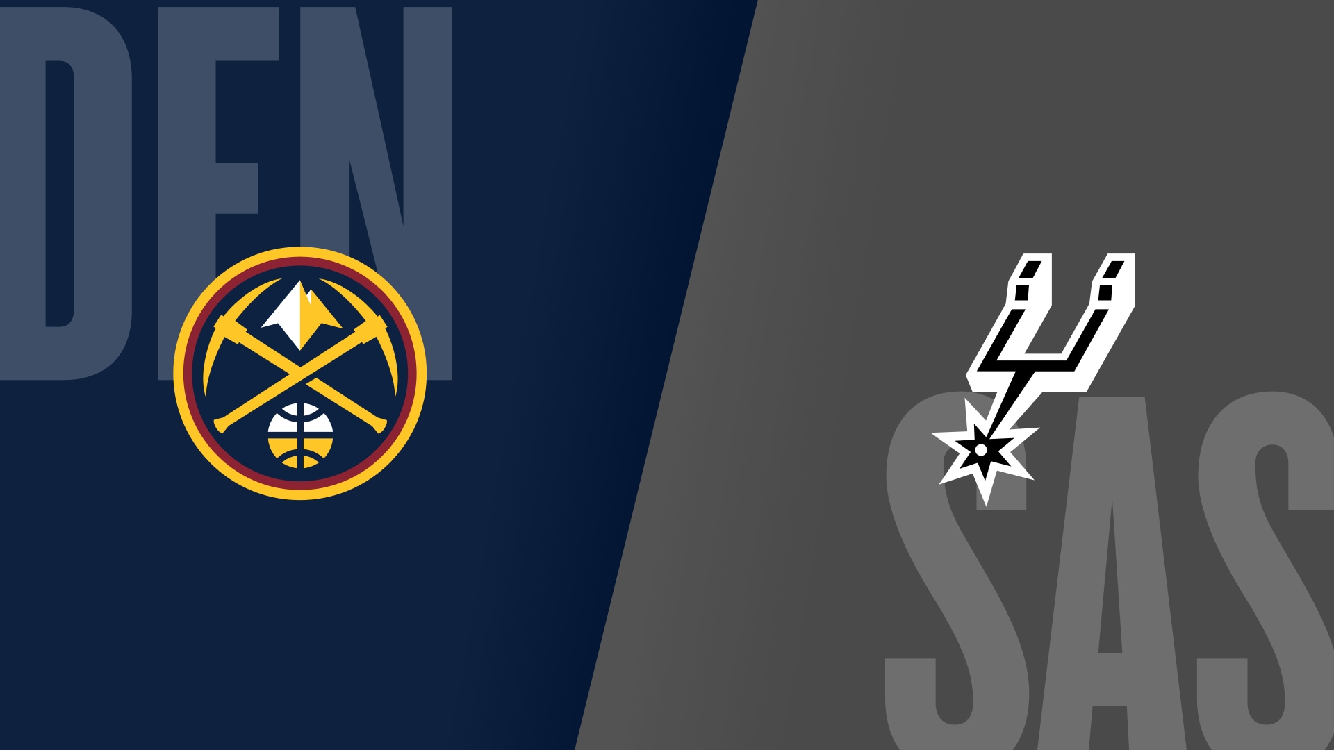 Jokic, Nuggets stave off late push from Spurs