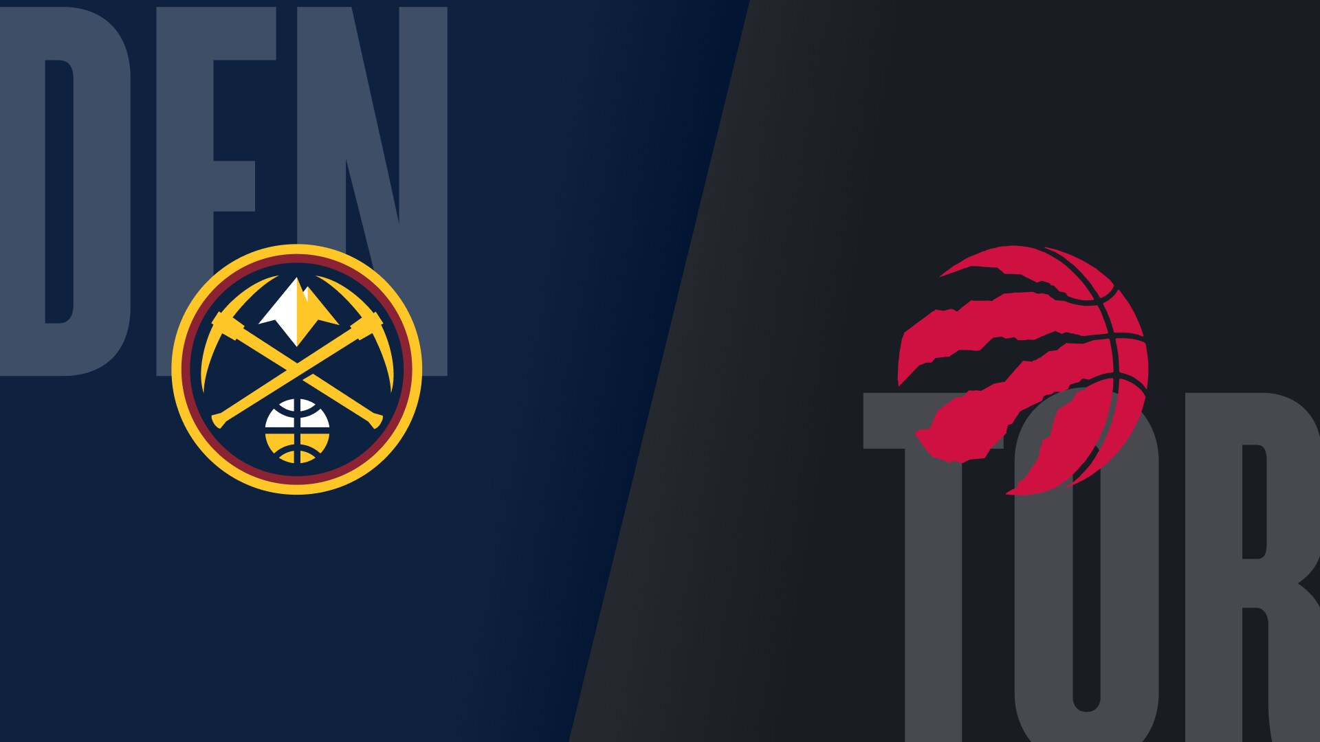 Nuggets stonewall Raptors