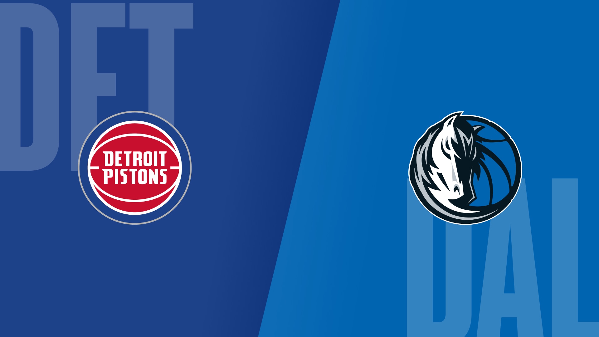 Flagg, Mavs slow Pistons