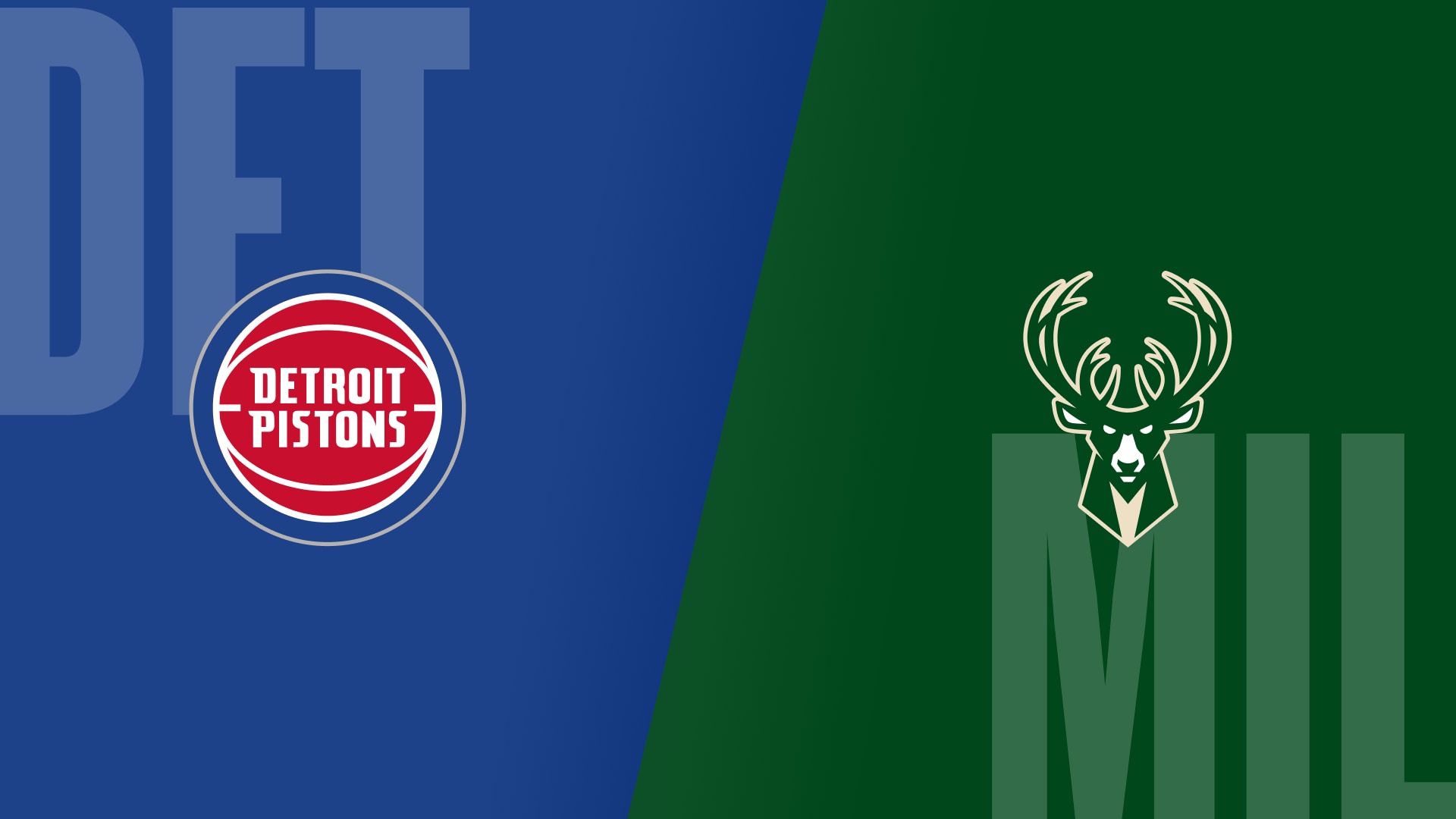 Bucks fend off Pistons, stay unbeaten
