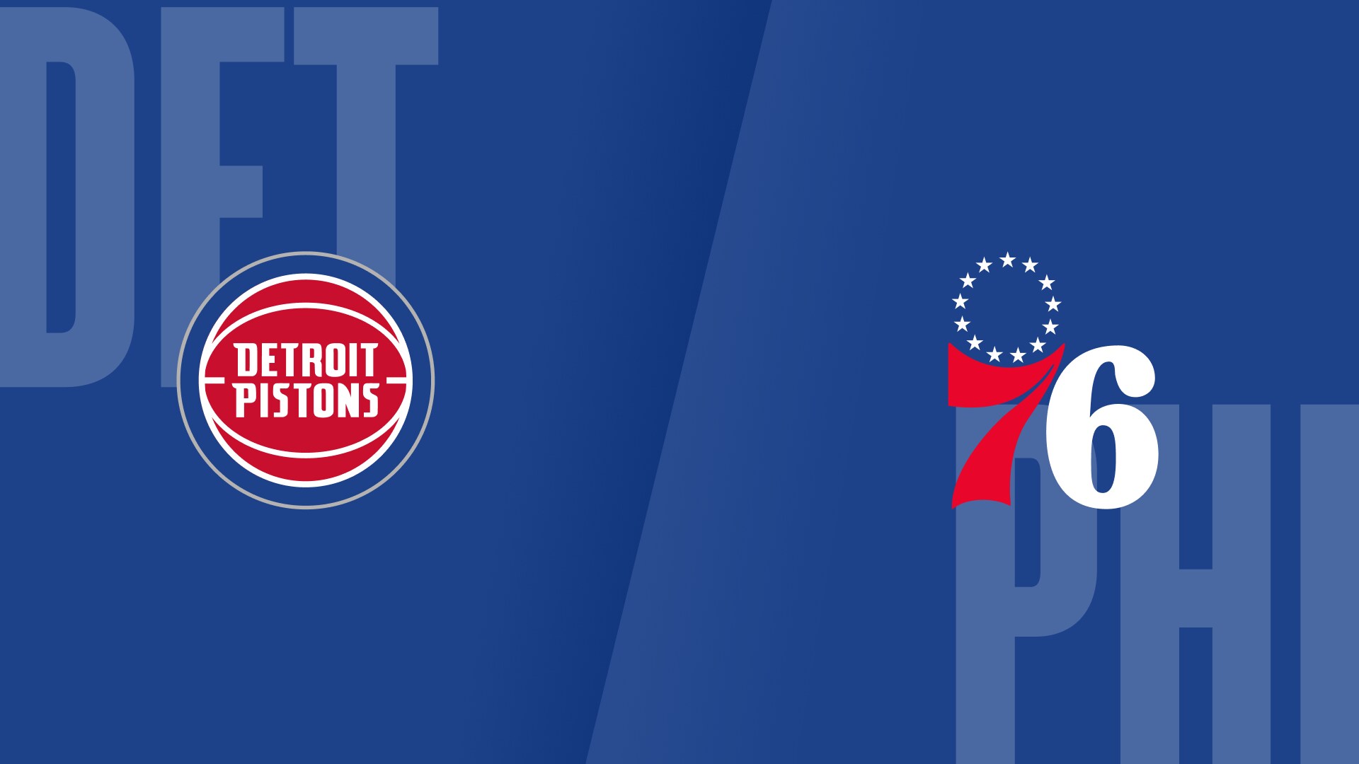 Detroit Pistons vs Philadelphia 76ers Oct 25, 2026 Game Summary | NBA.com