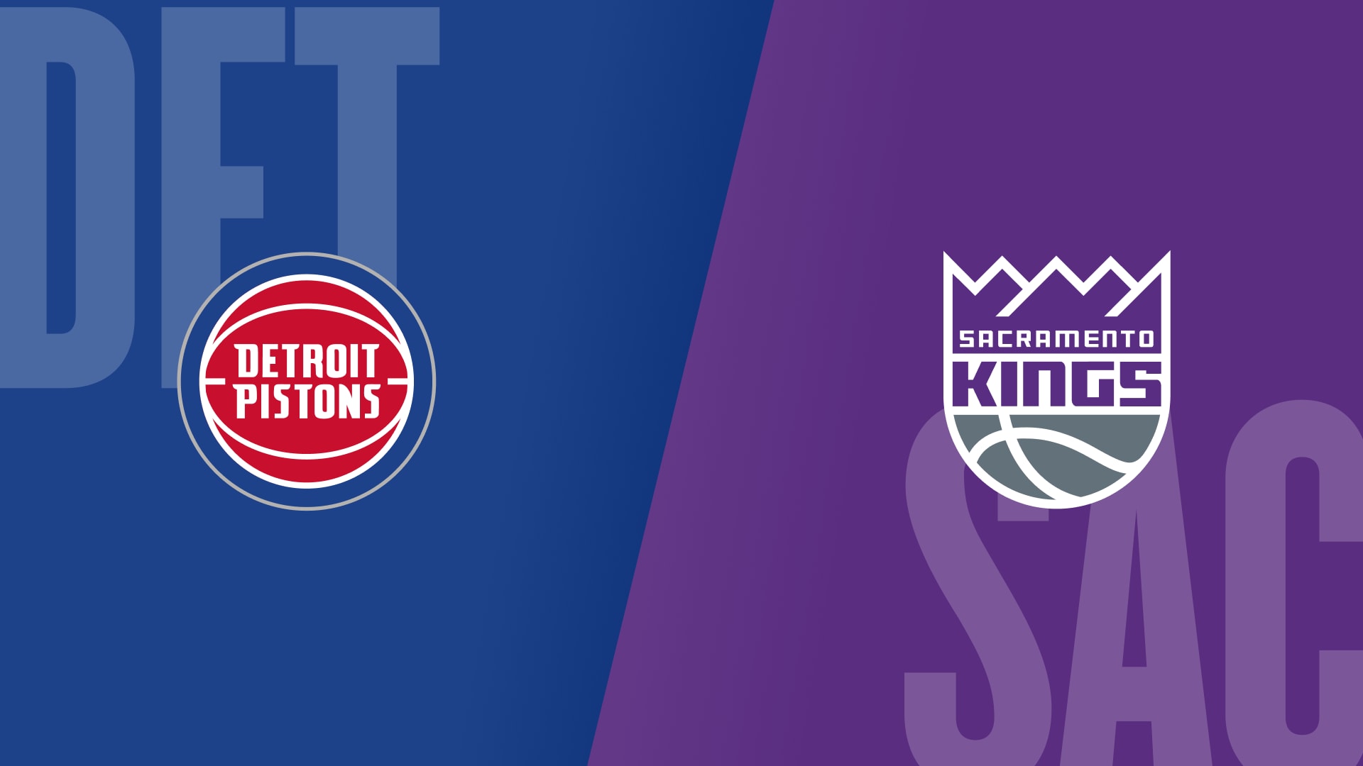 Pistons turn back Kings