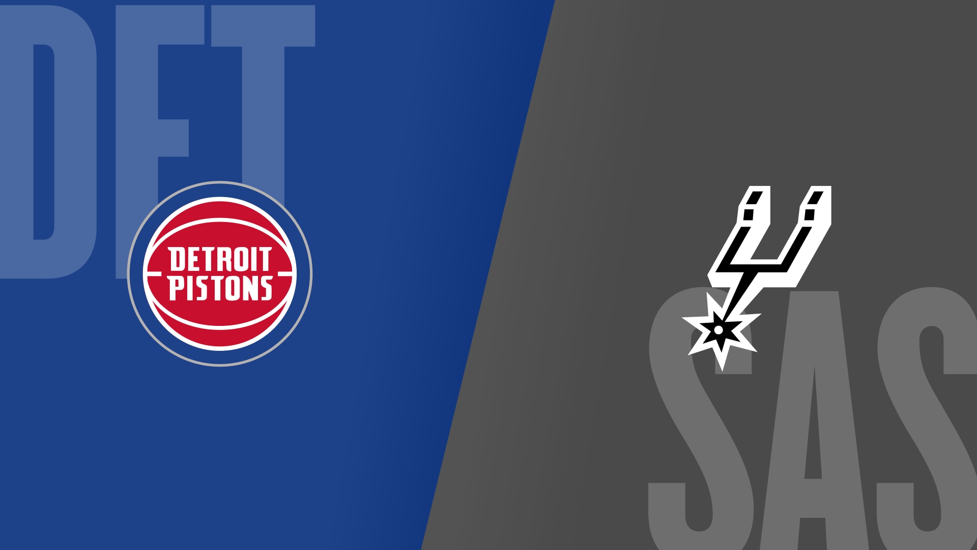 Spurs cruise past Pistons