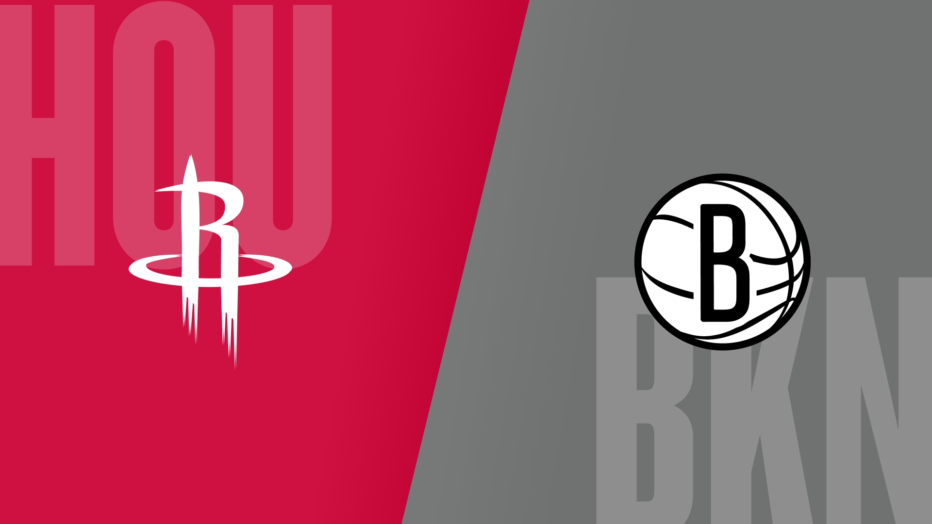 KD, Rockets cruise in BK