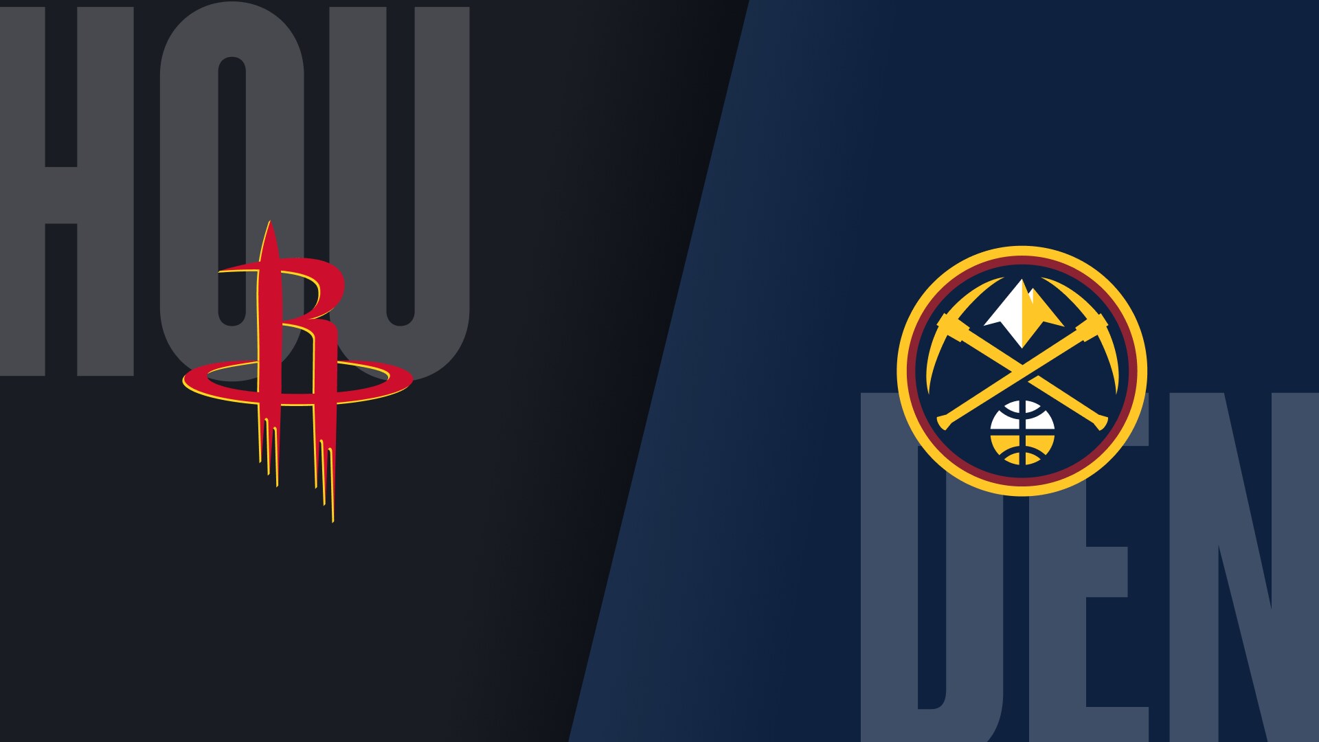 Jokic, Murray combine for 63 points in rout of Rockets