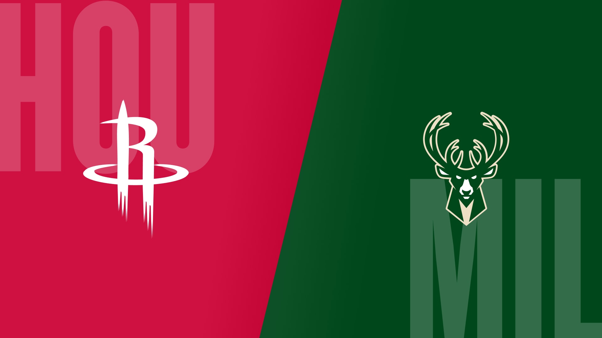 Rockets rally past Bucks