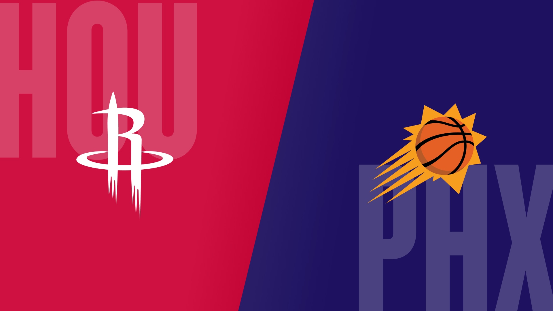 Rockets snap Suns streak