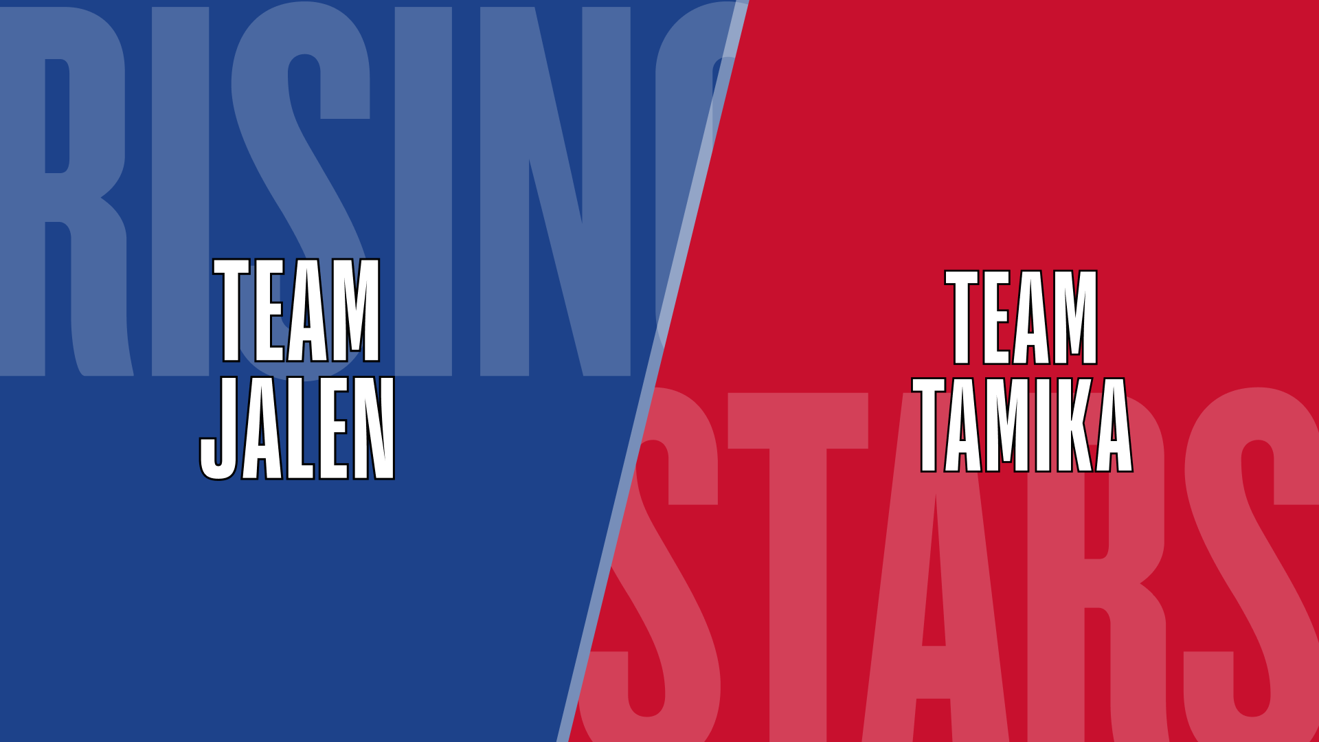 Mathurin lifts Team Jalen