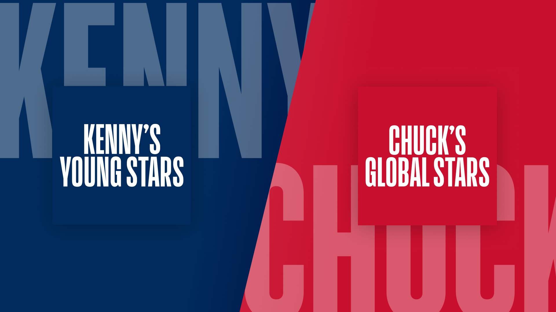 SGA, Global Stars advance