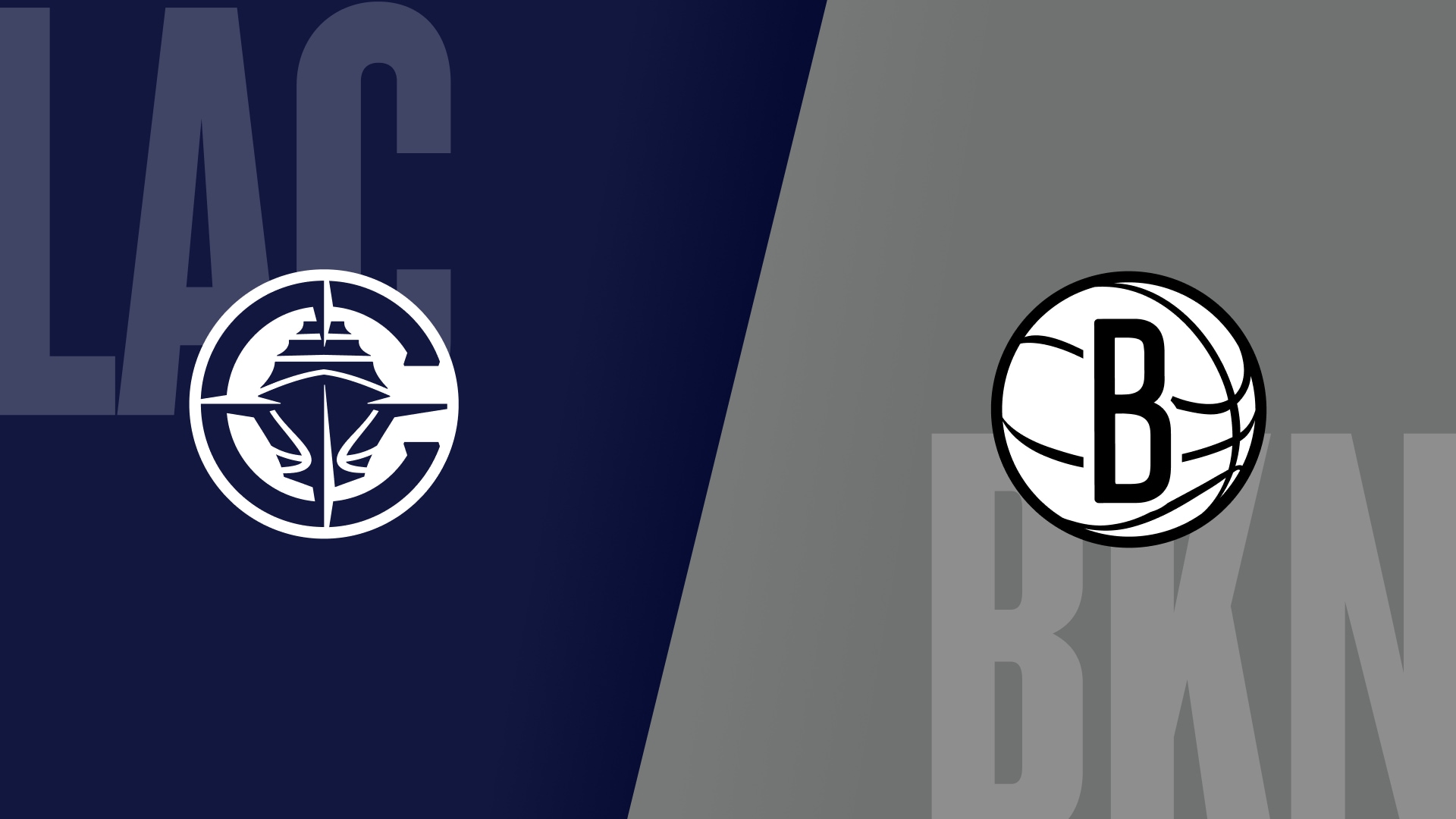 Harden, Leonard lift Clips