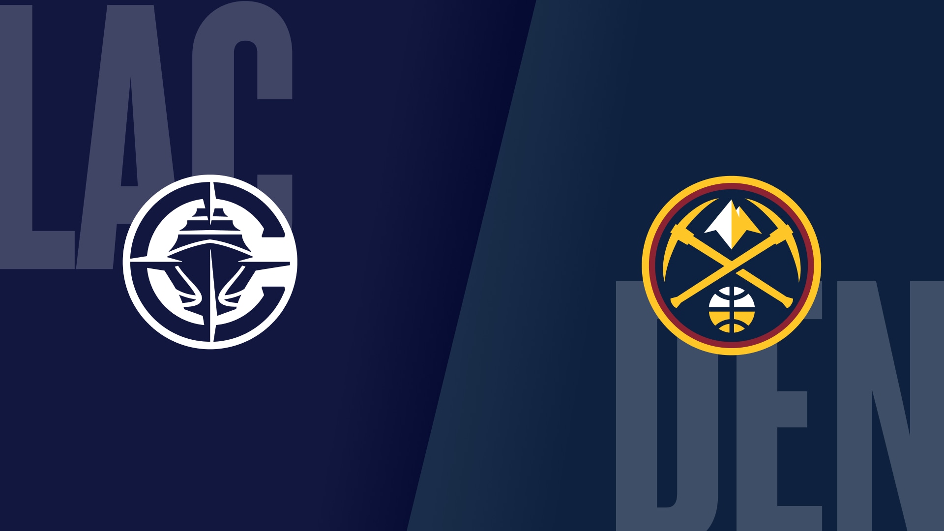 Nuggets rout Clippers for 10th straight home win
