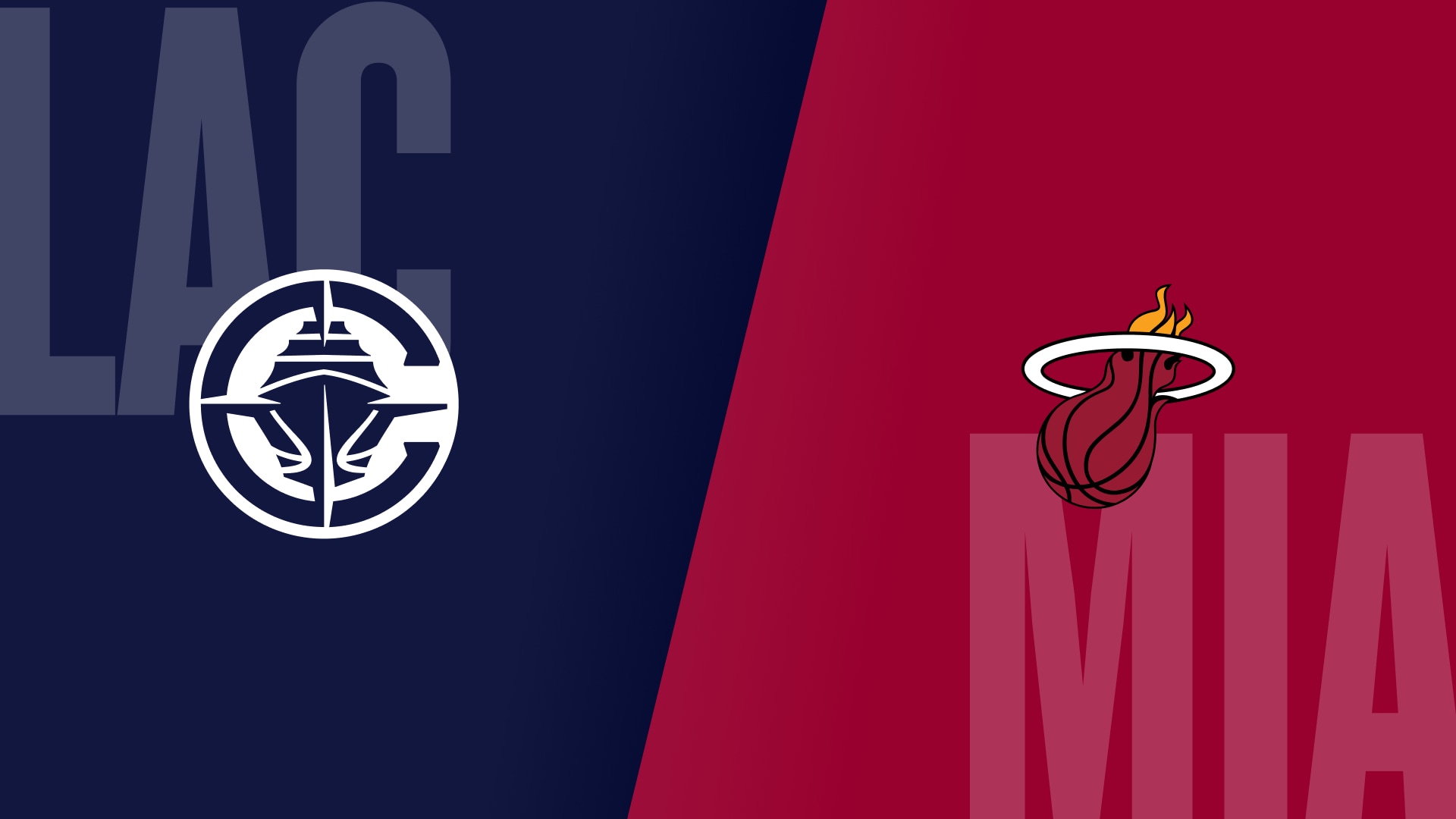 Clippers cruise in Miami
