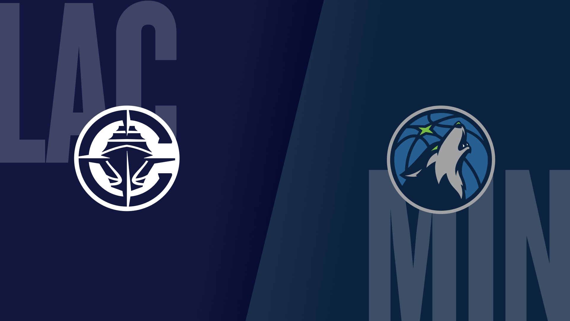 Edwards, Russell rally Wolves past Clippers to nab 7th seed