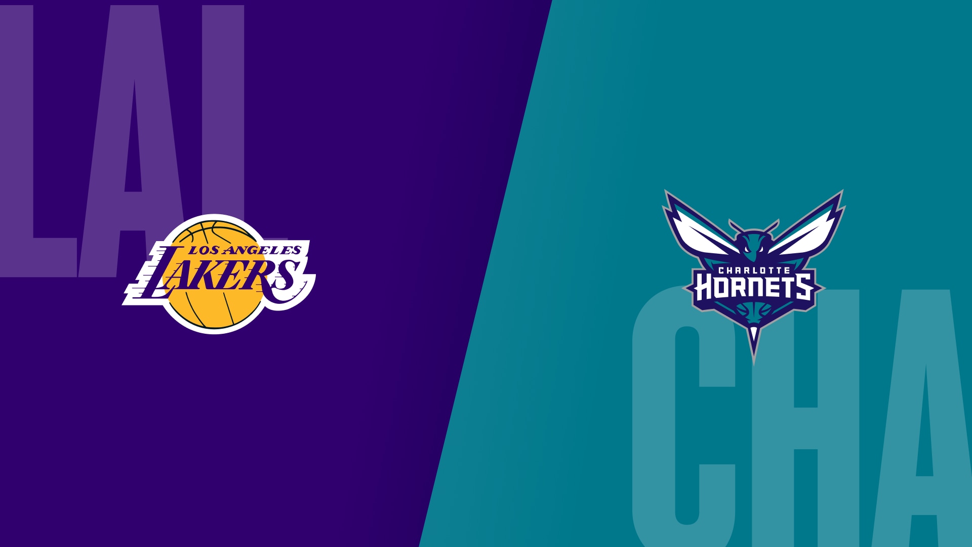 Lakers power past Miller, Hornets with big 2nd half