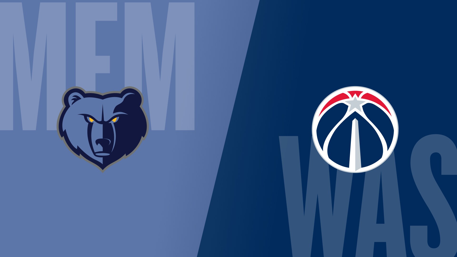 Grizzlies dominate Wizards