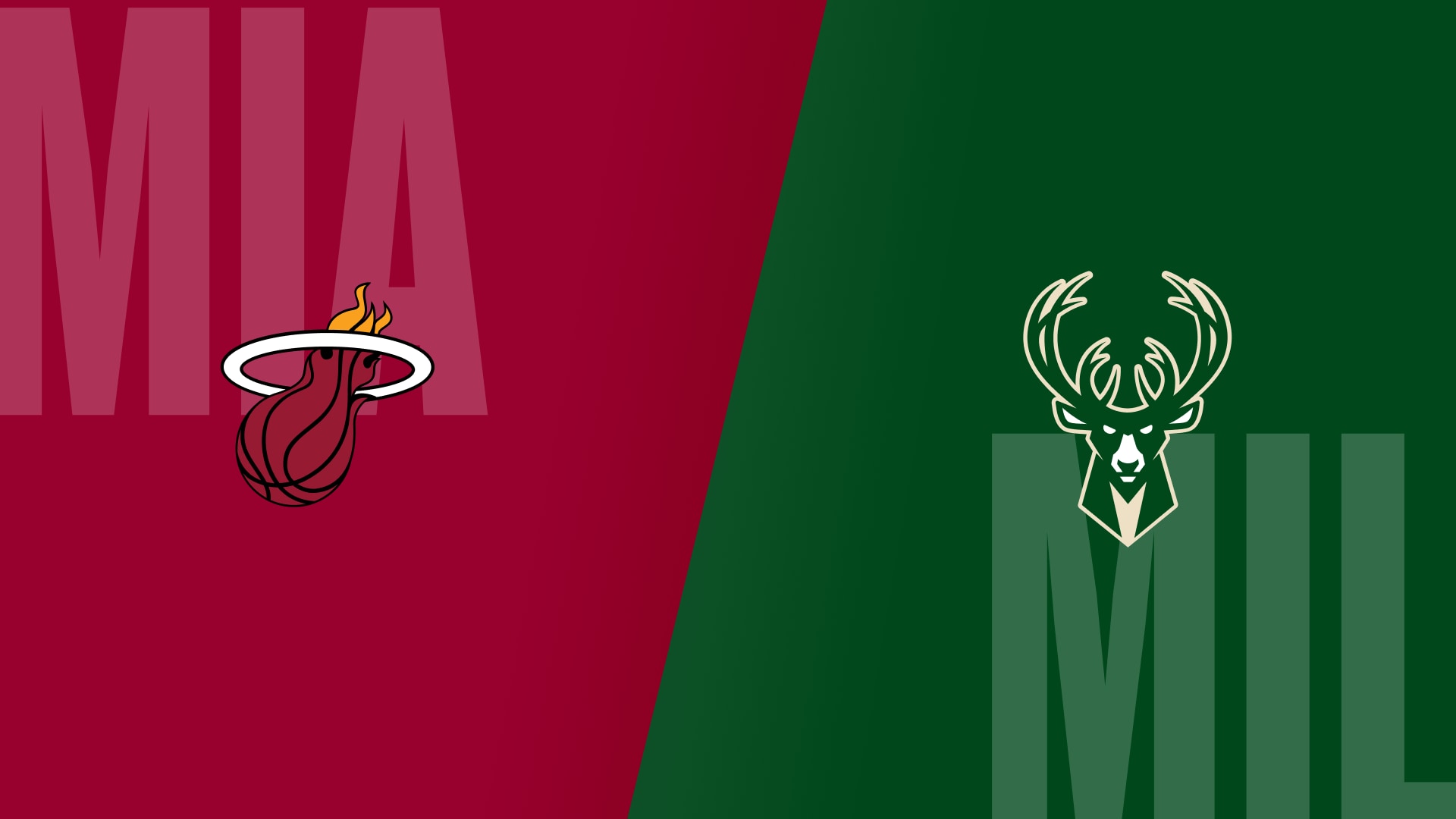 Bucks rally to stay hot