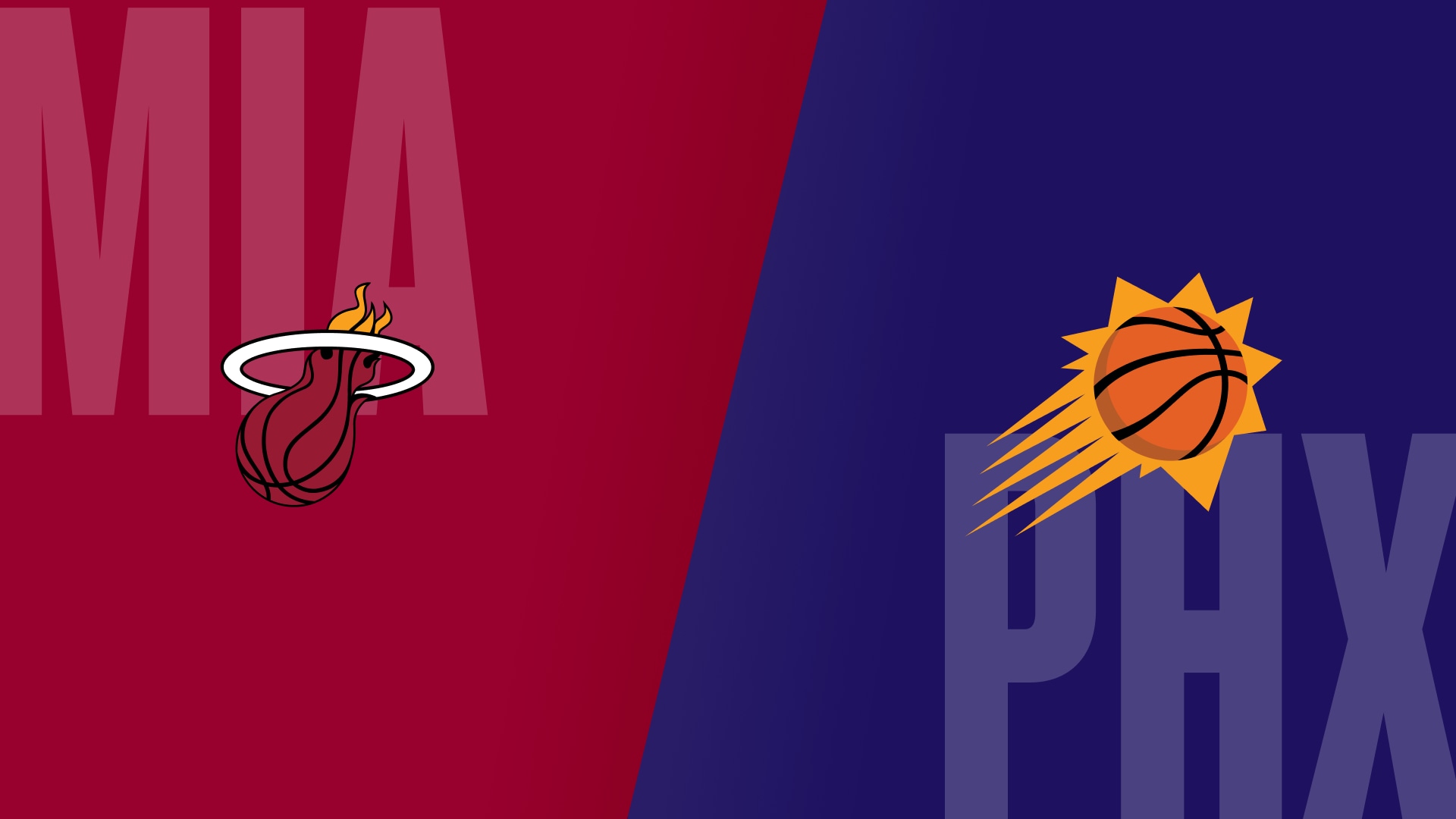 Heat fries Suns in Phoenix