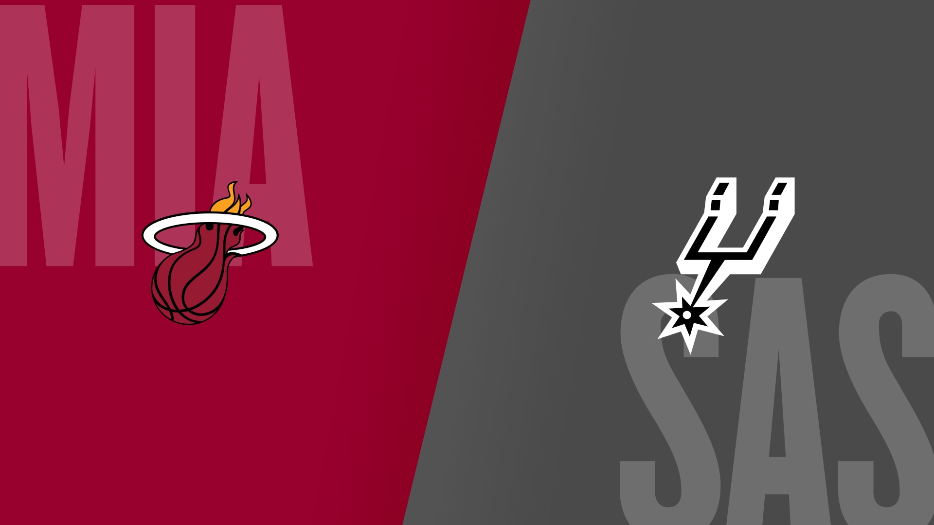 Bam burns Spurs at buzzer