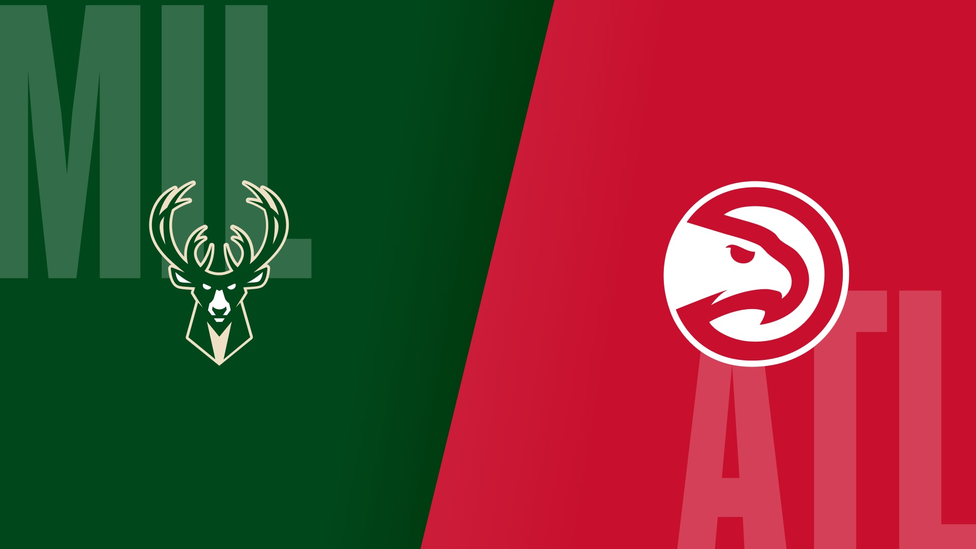 Bucks grab series lead over Hawks behind Middleton career night