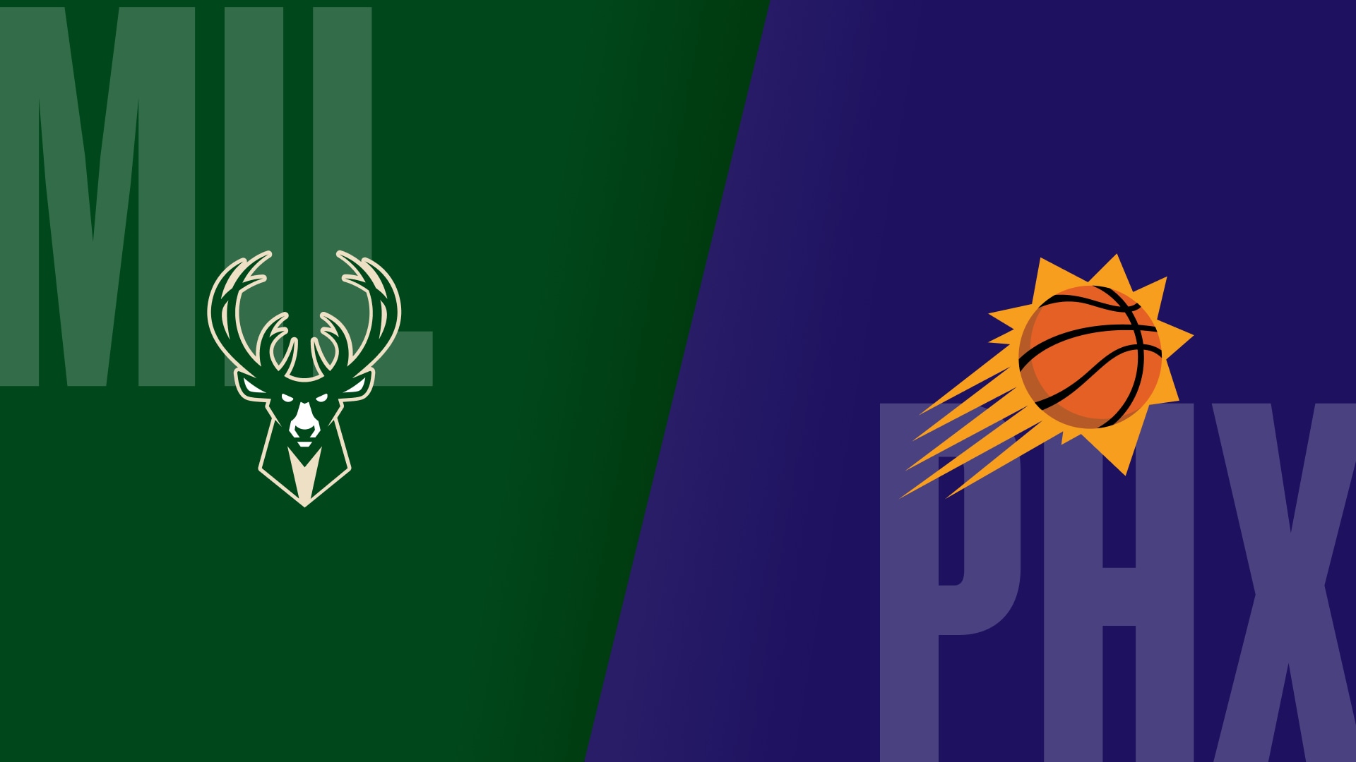 Bucks turn back Suns
