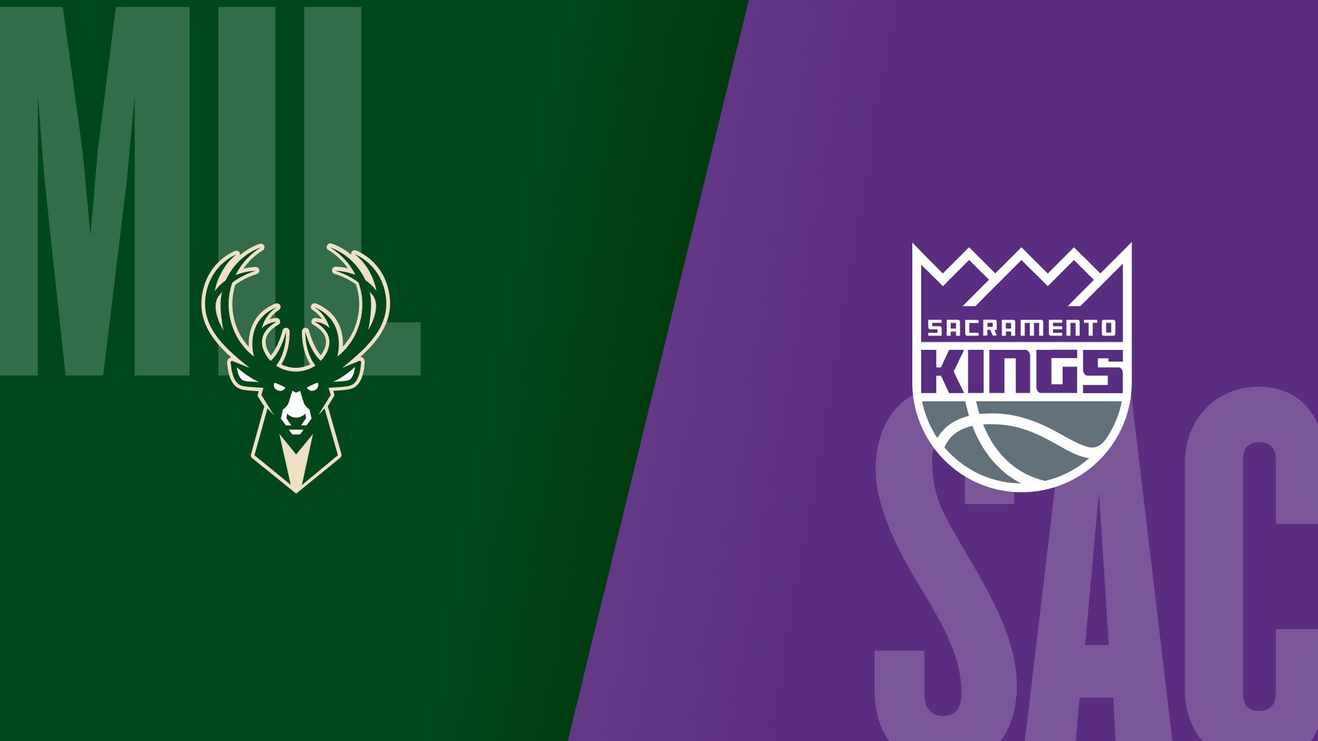 Milwaukee Bucks vs Sacramento Kings Jan 4, 2026 Box Scores | NBA.com