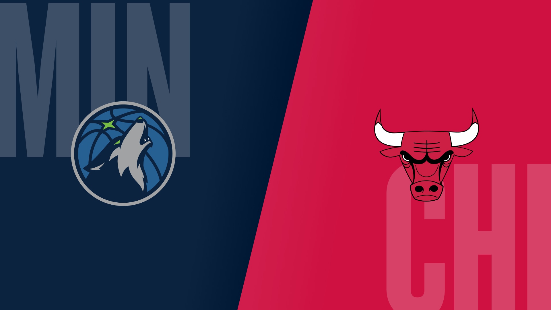 Reid, Wolves thrash Bulls