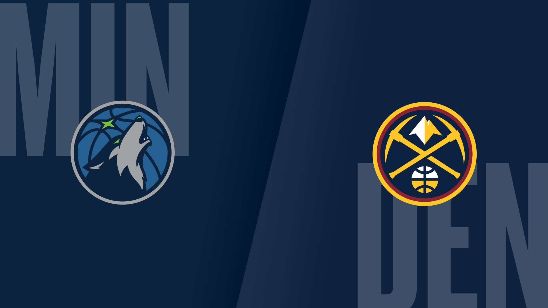 Nuggets fend off Wolves