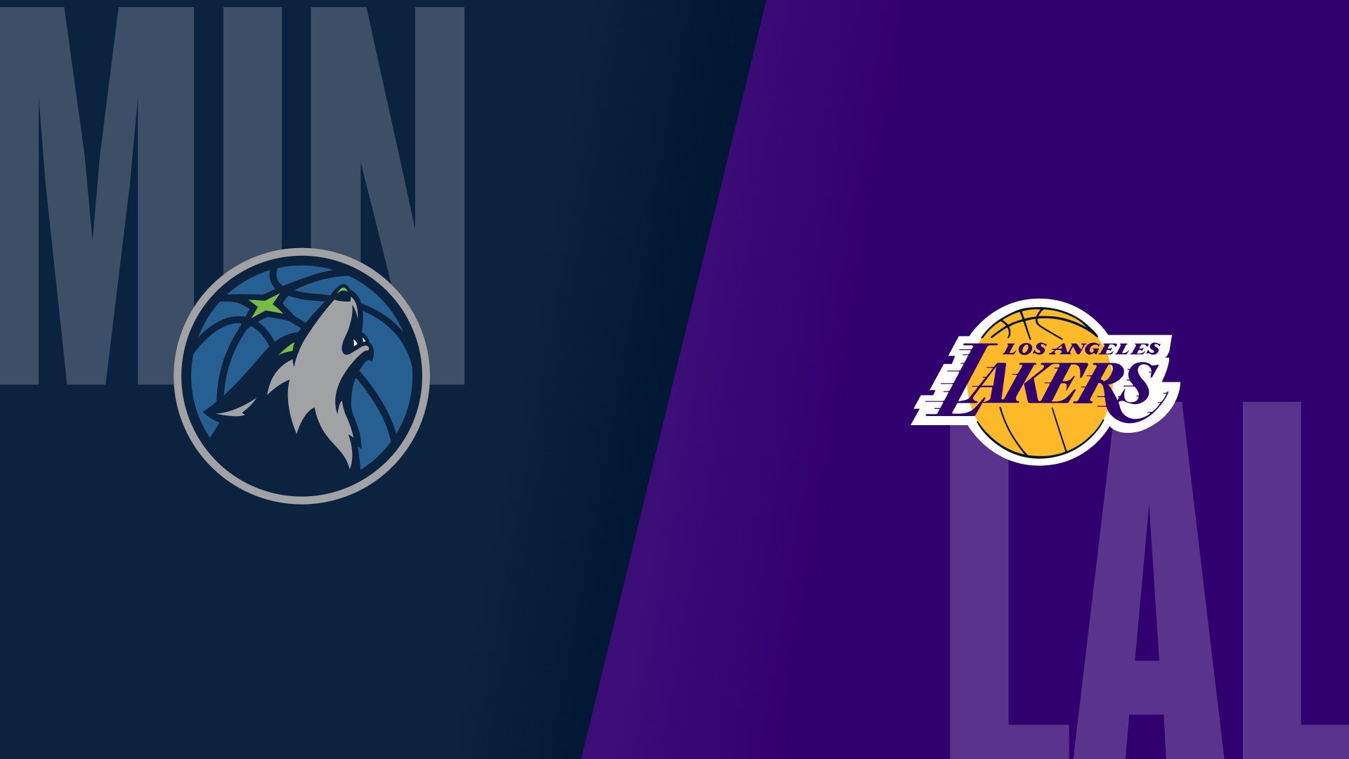 Lakers outlast Wolves in OT thriller for West No. 7